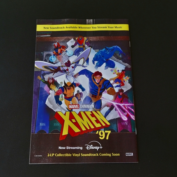 Fantastic Four #21 - Picture 7 of 7